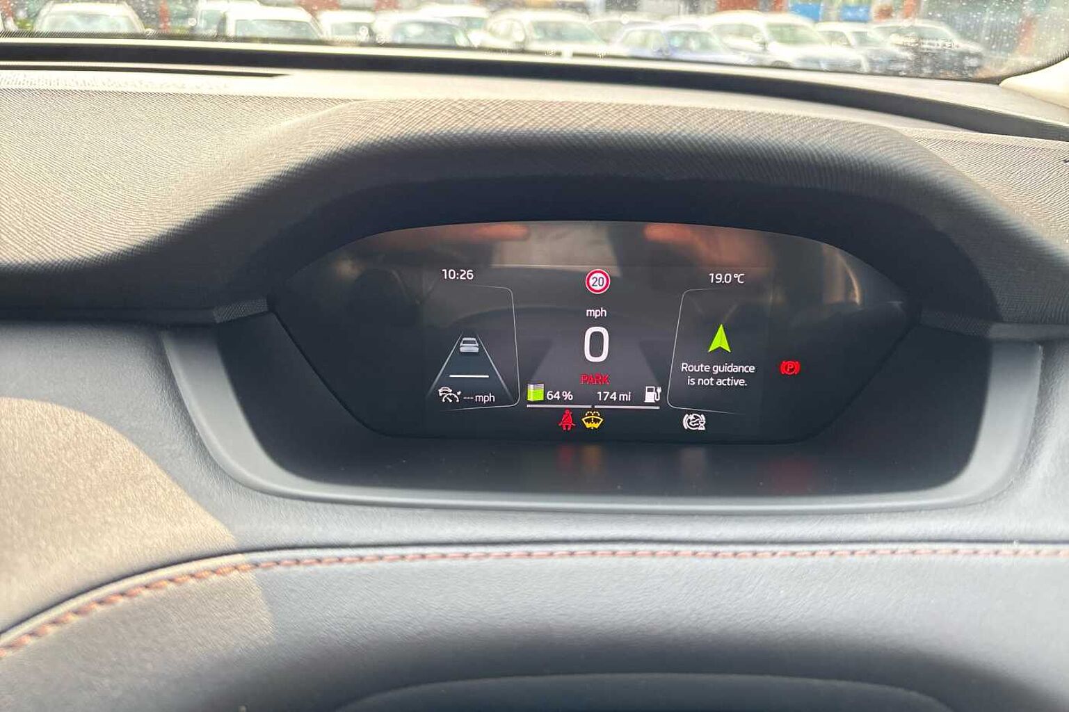 SKODA ENYAQ 150kW 80 ecoSuite 82kWh 5dr Auto [125kW]