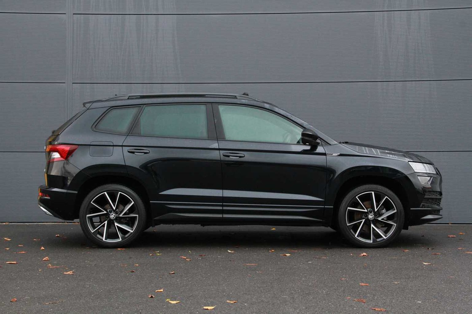 Aisin skoda karoq