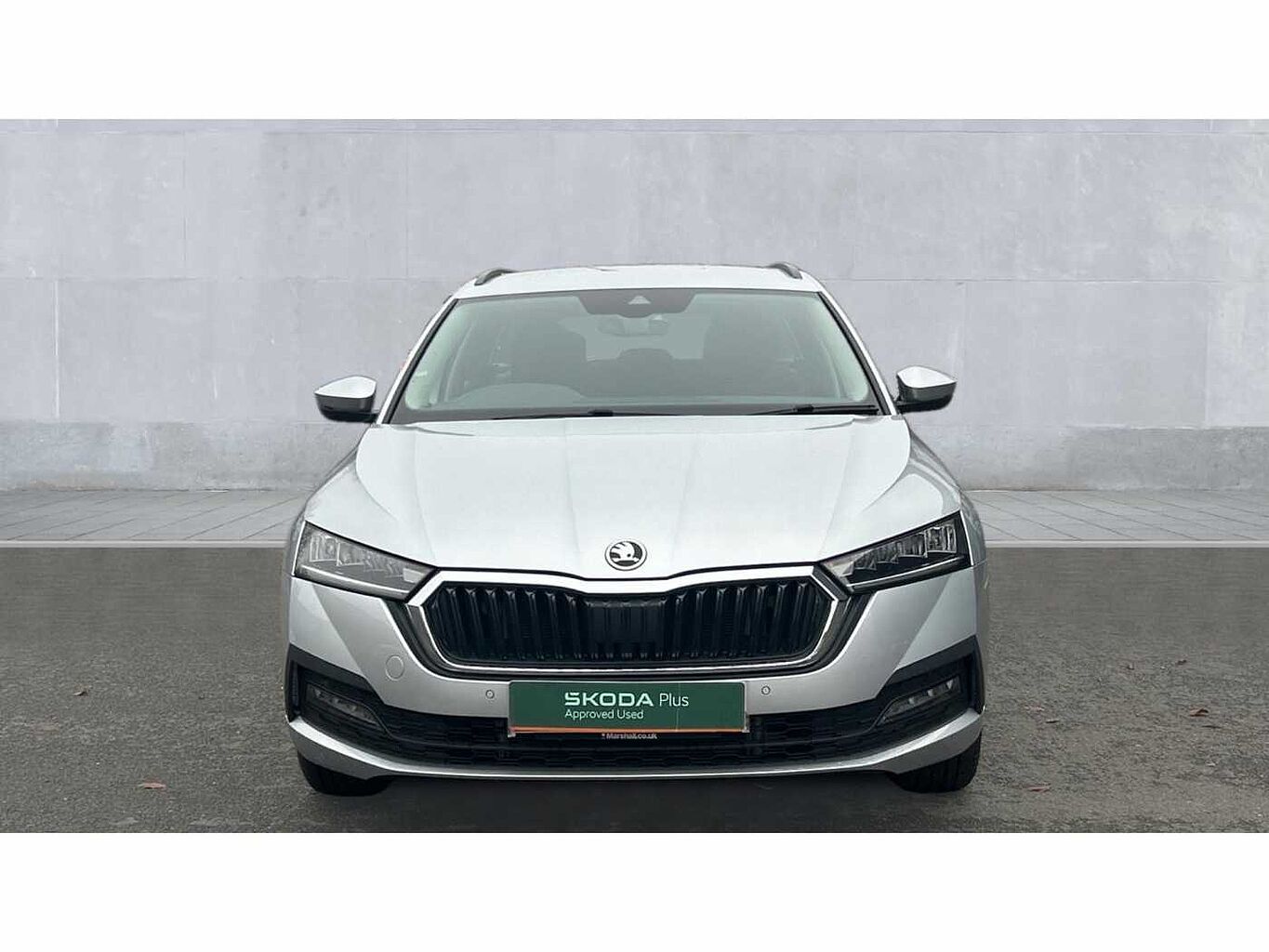 SKODA OCTAVIA Estate SE Technology 1.4 TSI iV 204 PS DSG