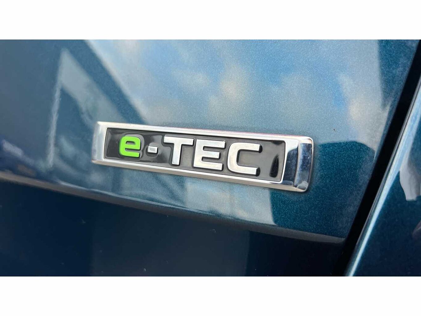 SKODA Octavia Estate 1.5 TSI e-TEC (150ps) SE L ACT DSG