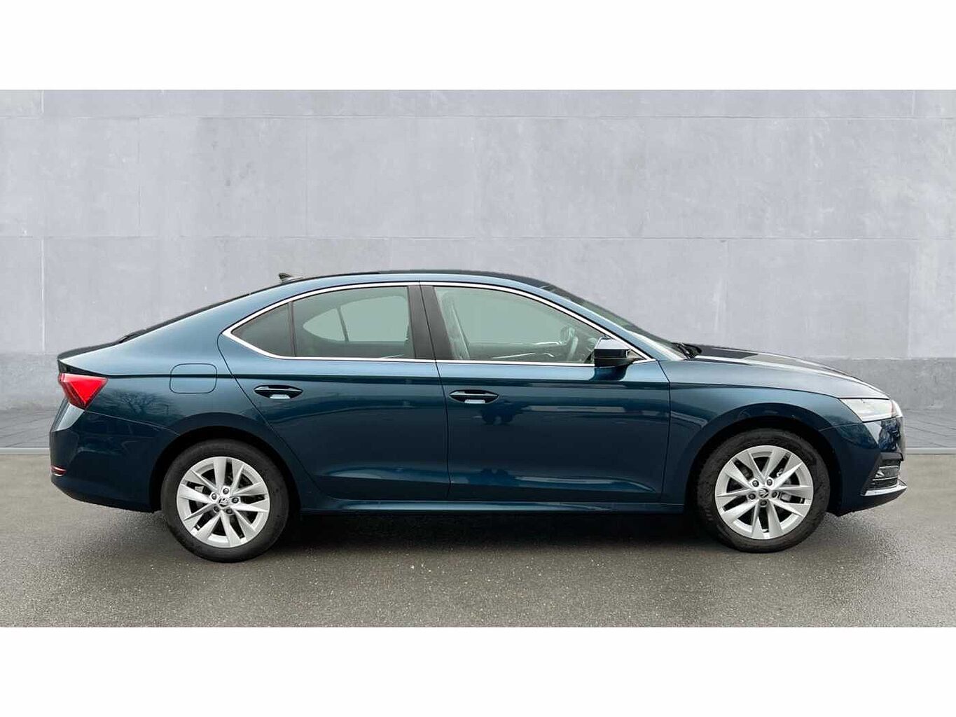 SKODA Octavia SE L 2.0 TDI 150 PS DSG