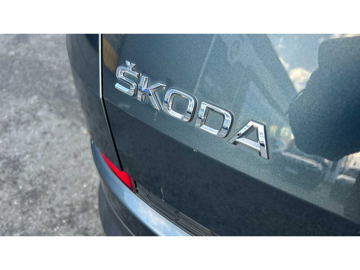 SKODA Kodiaq 2.0TDI 190ps 4X4 Scout 7 seats SCR DSG SUV