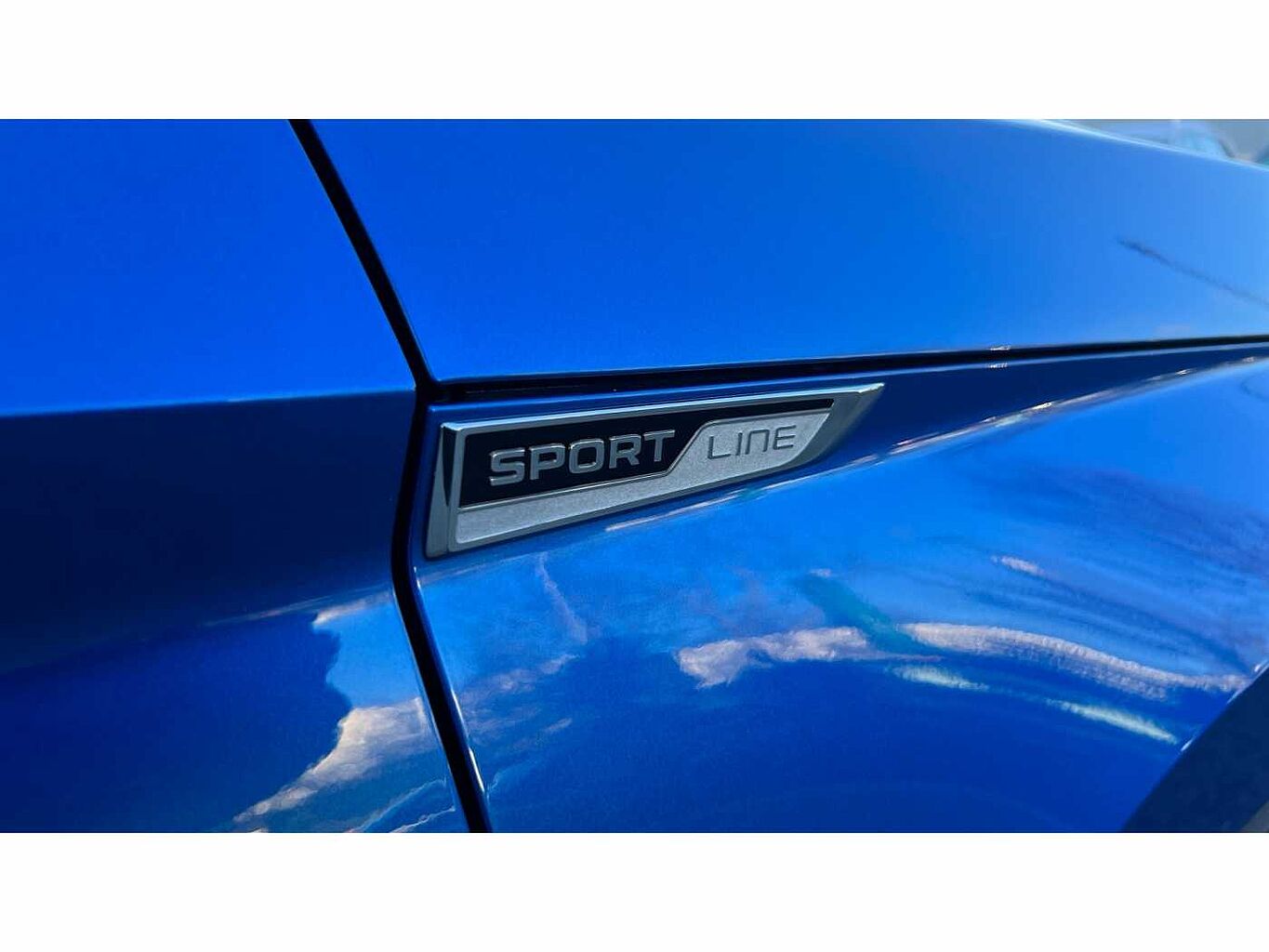 SKODA KODIAQ SportLine (7 seats) 2.0 TDI 200 PS 4x4 DSG