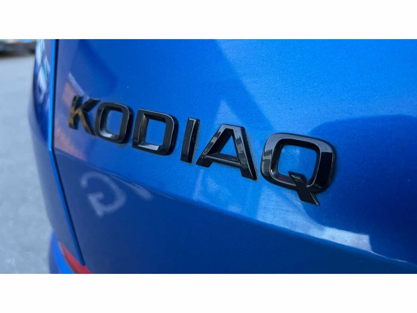 SKODA KODIAQ SportLine (7 seats) 2.0 TDI 200 PS 4x4 DSG