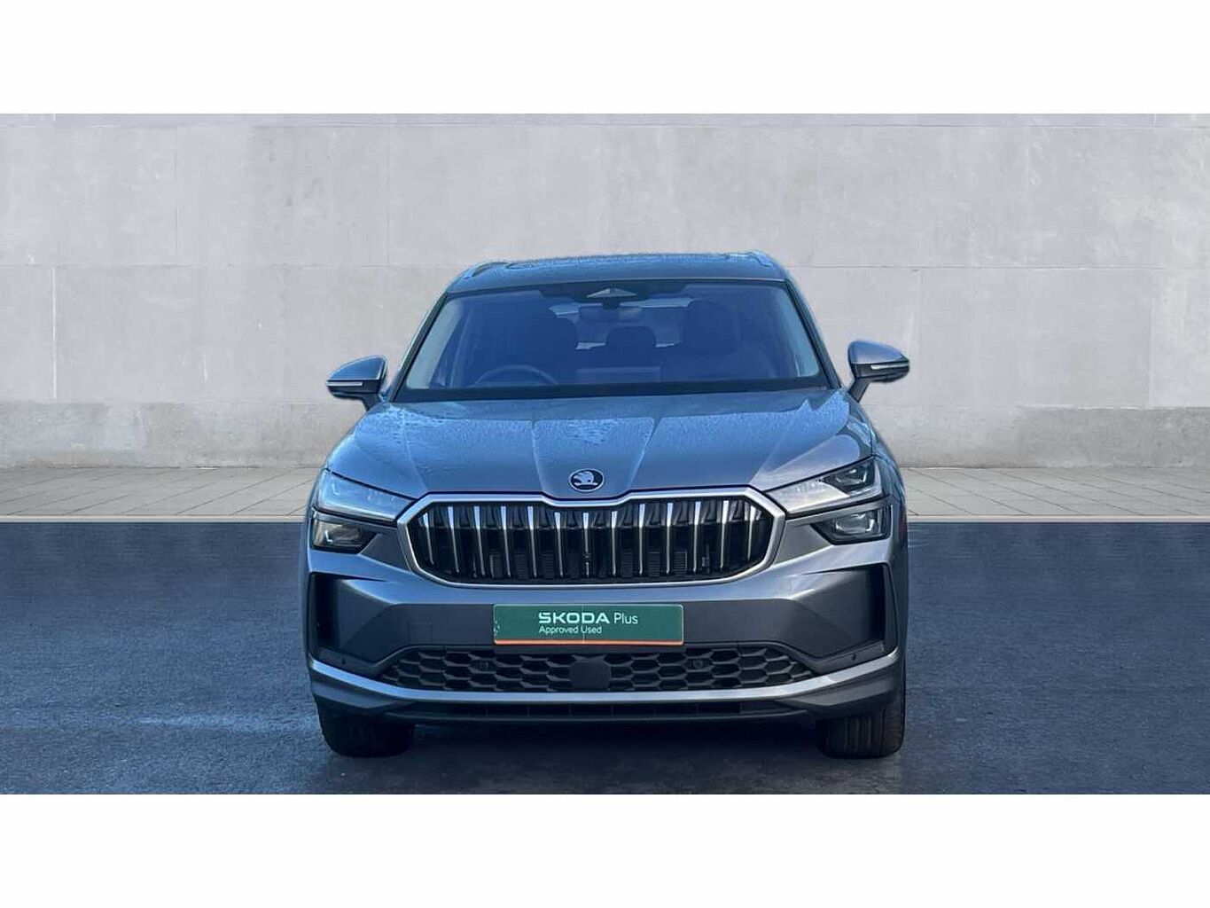 SKODA KODIAQ SE L (7 seats) 2.0 TDI 193 PS DSG 4x4