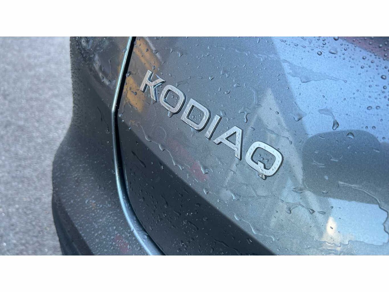 SKODA KODIAQ SE L (7 seats) 2.0 TDI 193 PS DSG 4x4