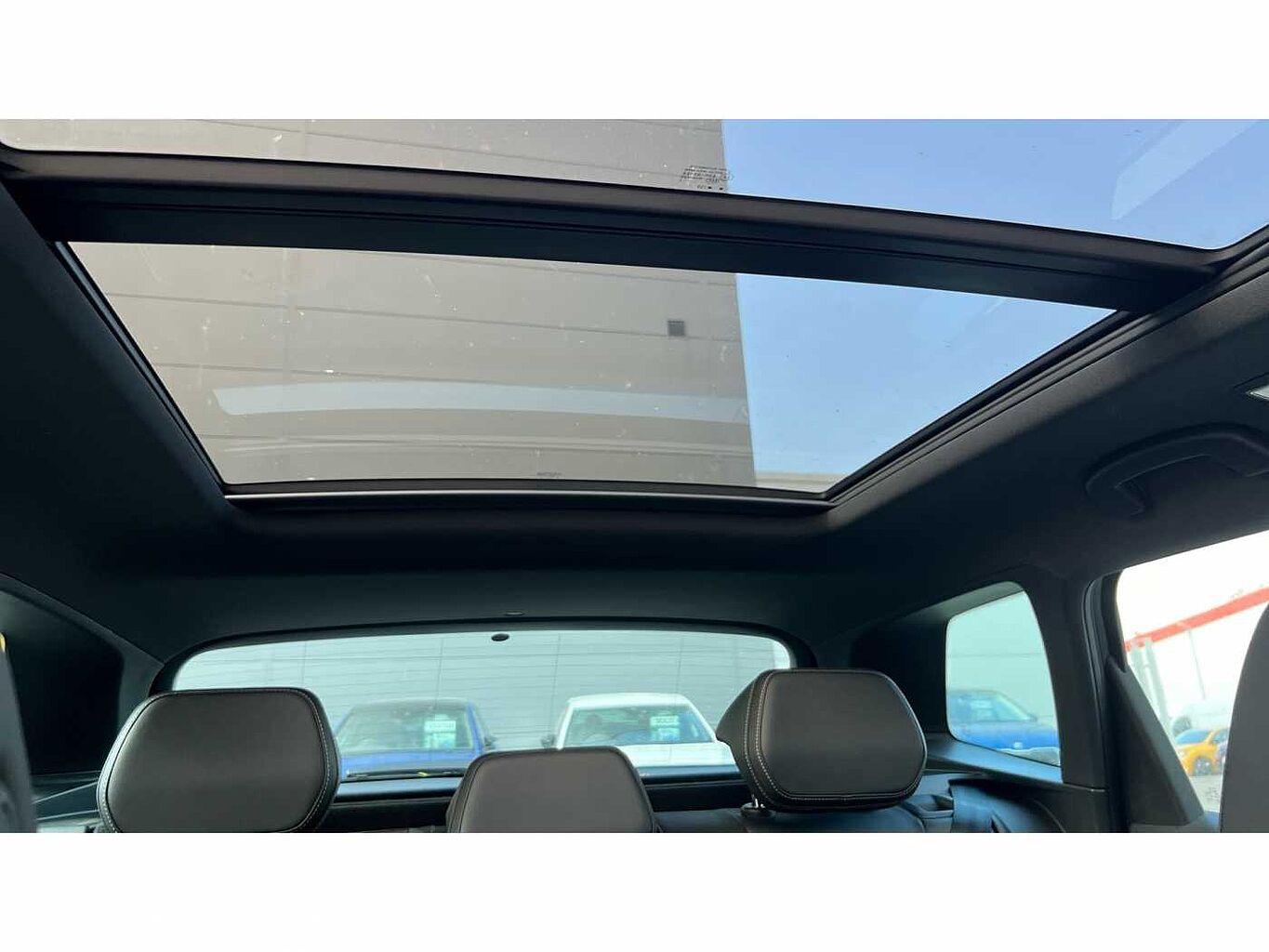 SKODA Karoq SUV 2.0 TSI (190ps) 4X4 SportLine DSG
