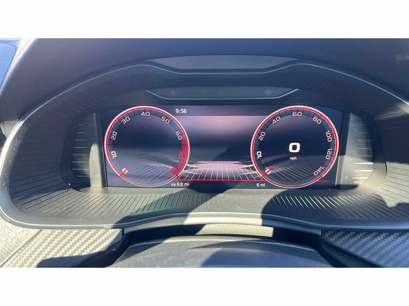 SKODA SCALA Monte Carlo Edition 1.0 TSI 116 PS DSG