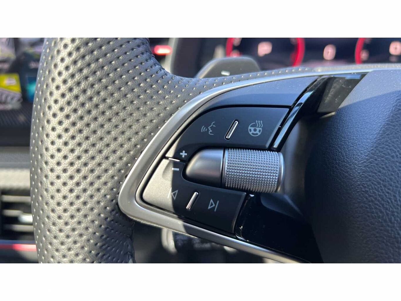SKODA SCALA Monte Carlo Edition 1.0 TSI 116 PS DSG