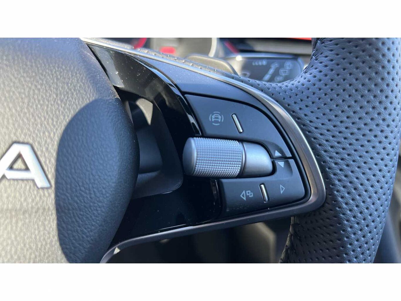 SKODA SCALA Monte Carlo Edition 1.0 TSI 116 PS DSG
