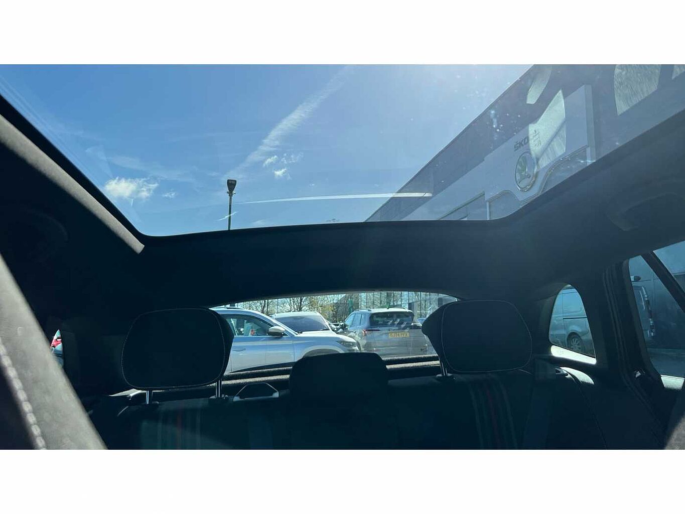 SKODA SCALA Monte Carlo Edition 1.0 TSI 116 PS DSG