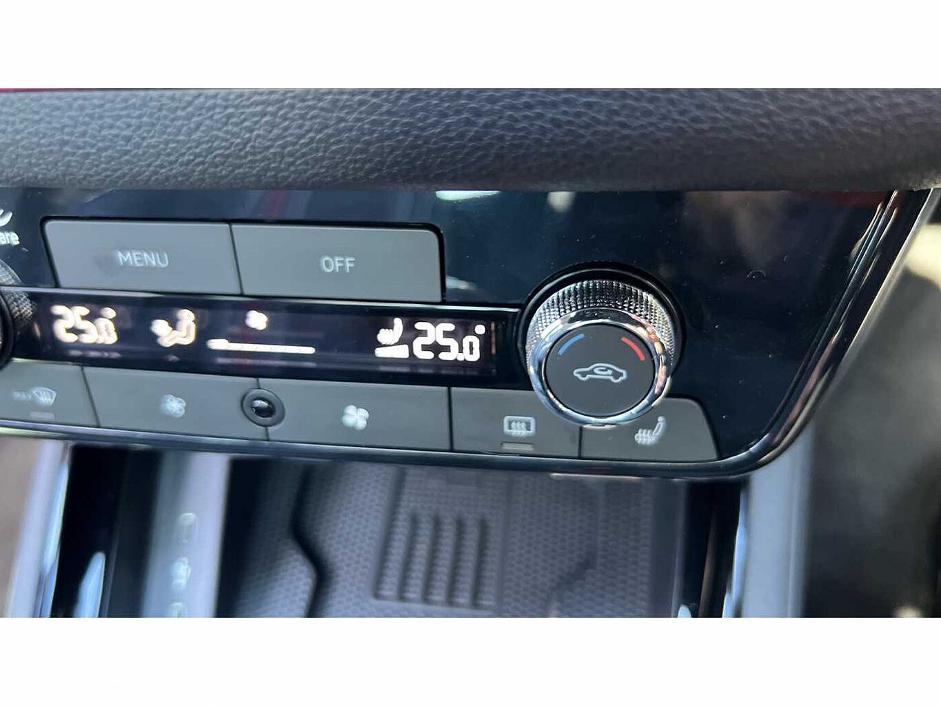 SKODA SCALA Monte Carlo Edition 1.0 TSI 116 PS DSG