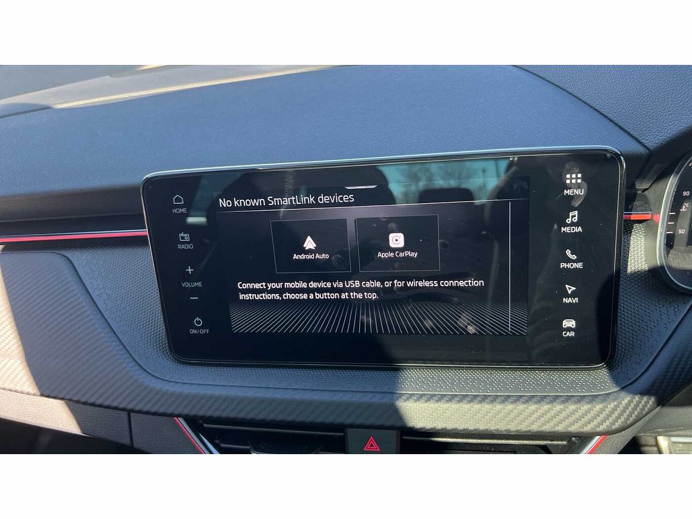 SKODA SCALA Monte Carlo Edition 1.0 TSI 116 PS DSG