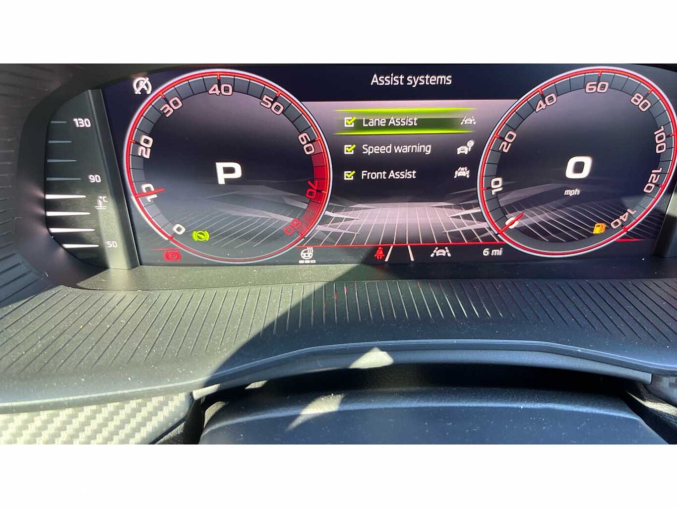 SKODA SCALA Monte Carlo Edition 1.0 TSI 116 PS DSG