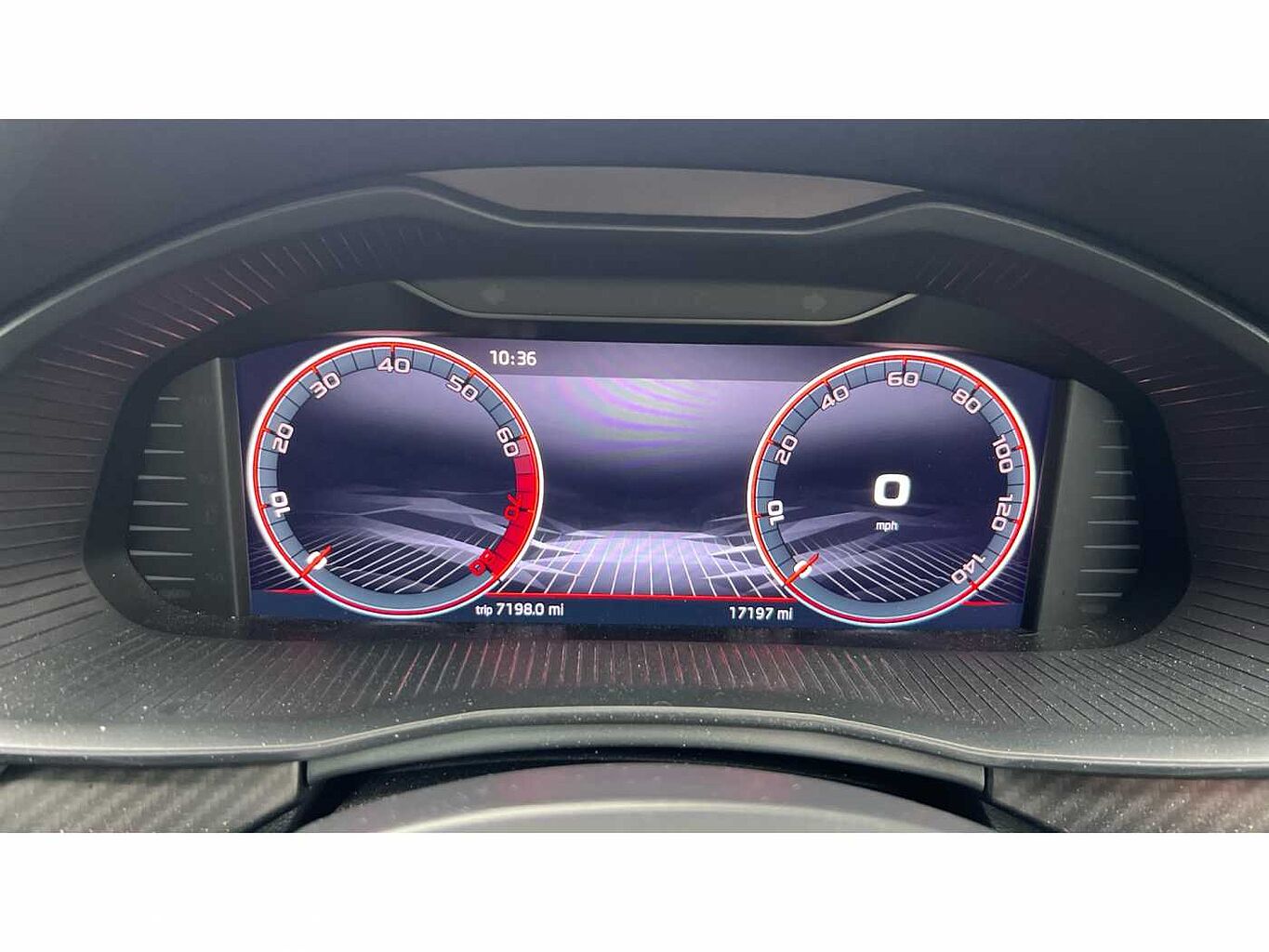 SKODA SCALA Monte Carlo 1.0 TSI 110 PS DSG
