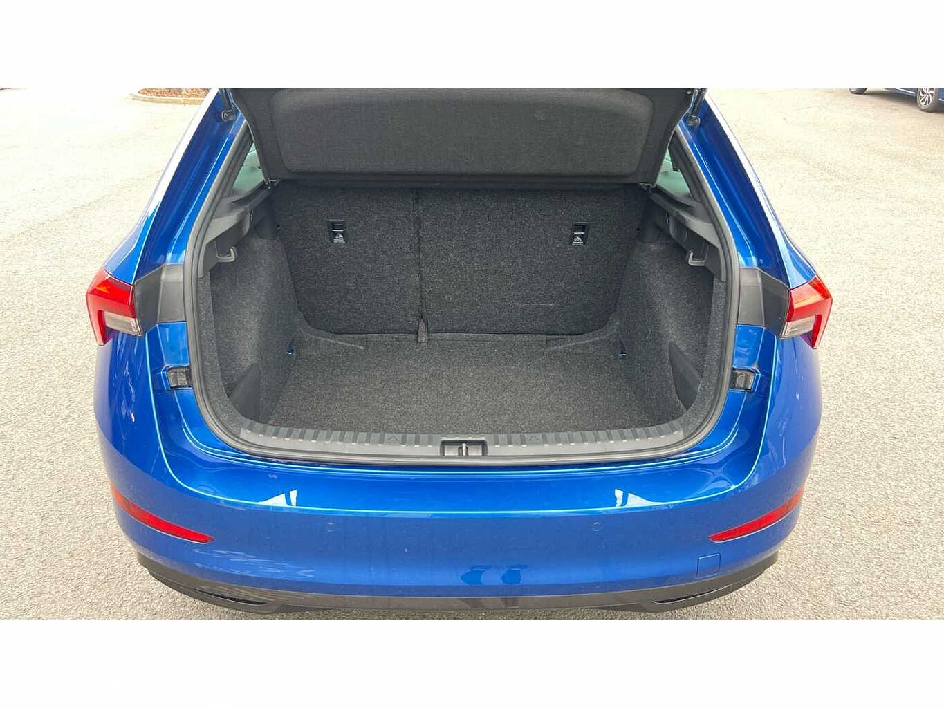 SKODA SCALA Monte Carlo 1.0 TSI 110 PS DSG