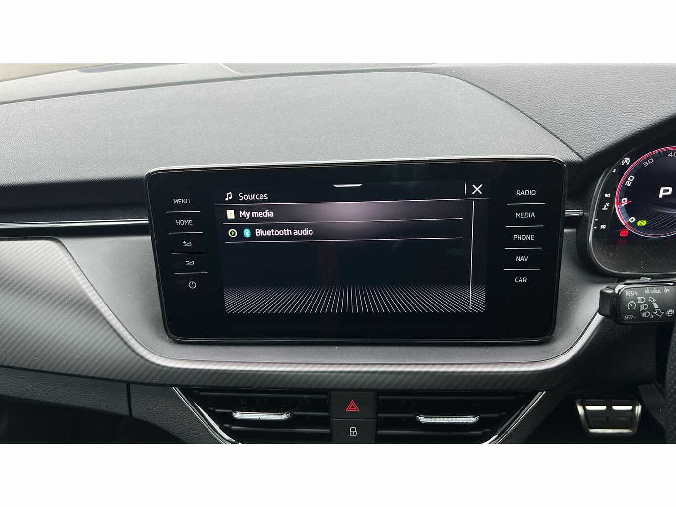 SKODA SCALA Monte Carlo 1.0 TSI 110 PS DSG