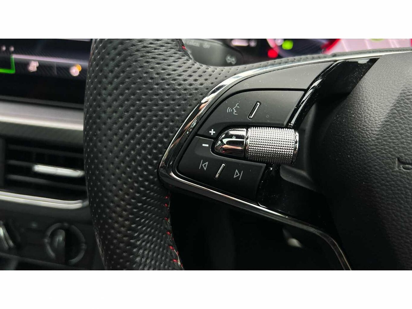 SKODA SCALA Monte Carlo 1.0 TSI 110 PS DSG