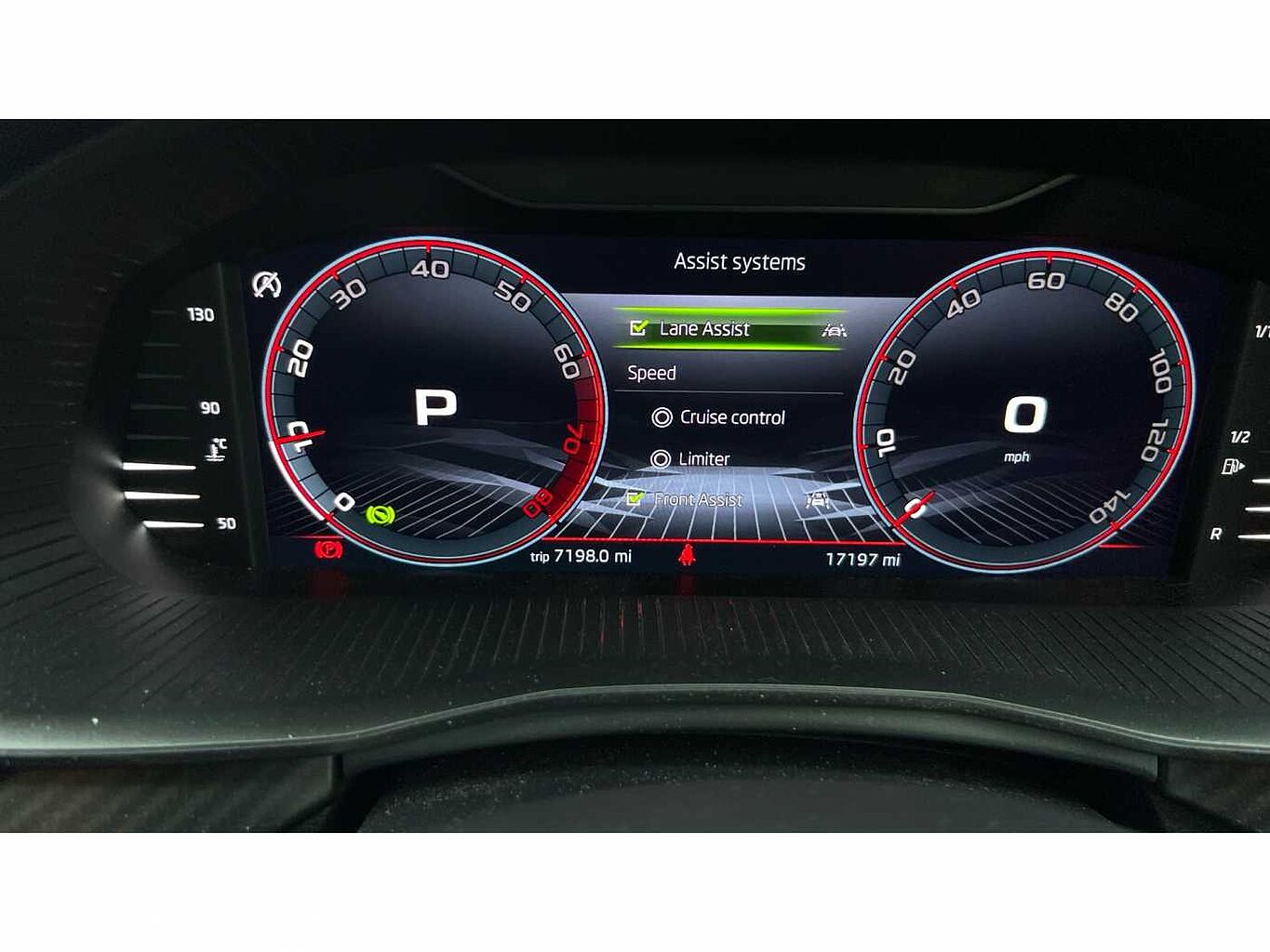 SKODA SCALA Monte Carlo 1.0 TSI 110 PS DSG