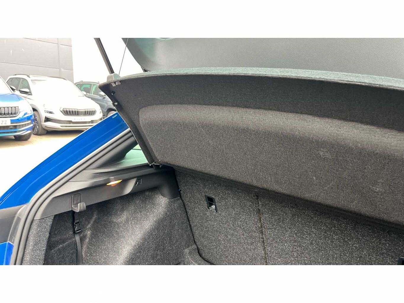 SKODA SCALA Monte Carlo 1.0 TSI 110 PS DSG