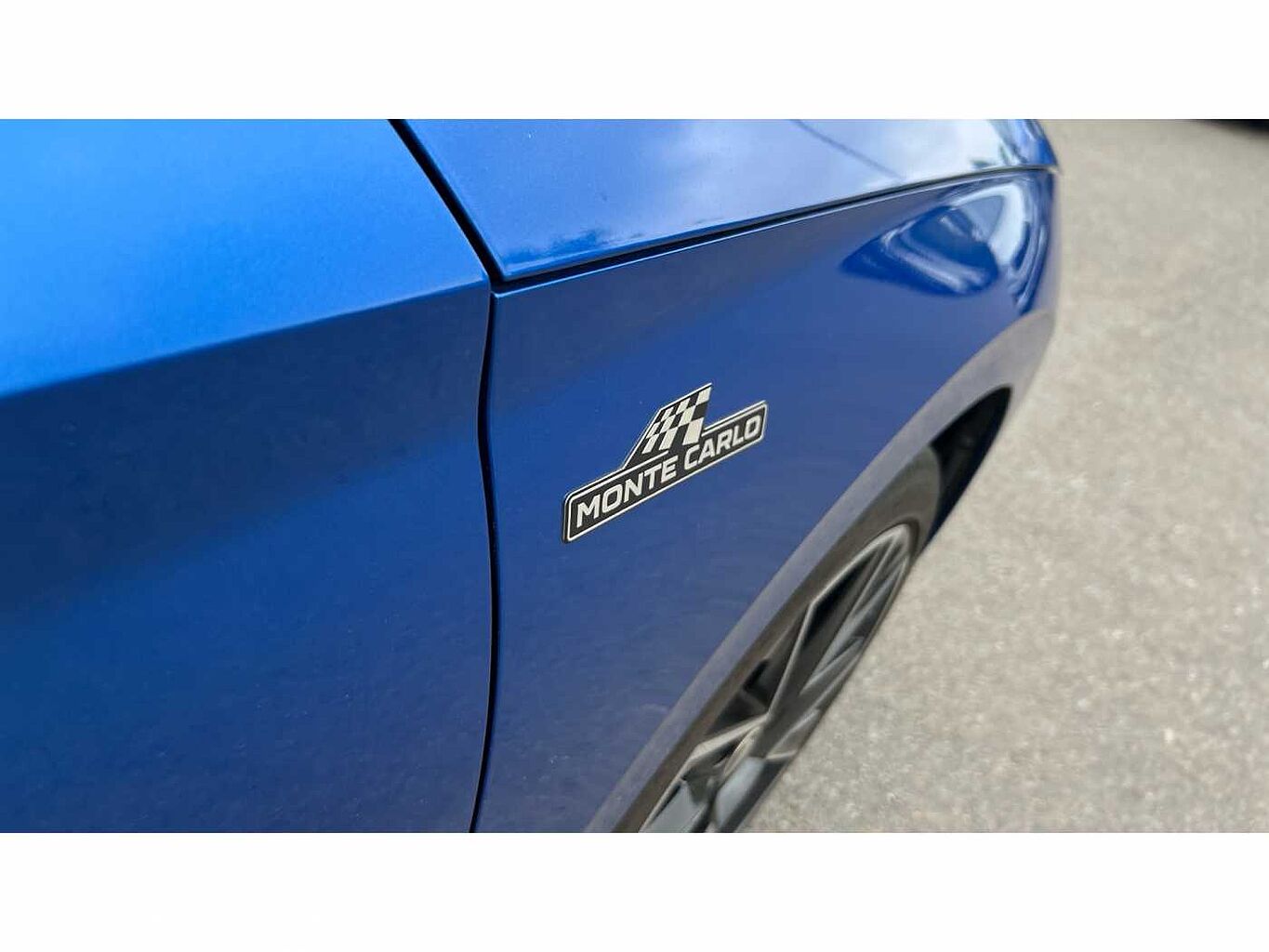 SKODA SCALA Monte Carlo 1.0 TSI 110 PS DSG