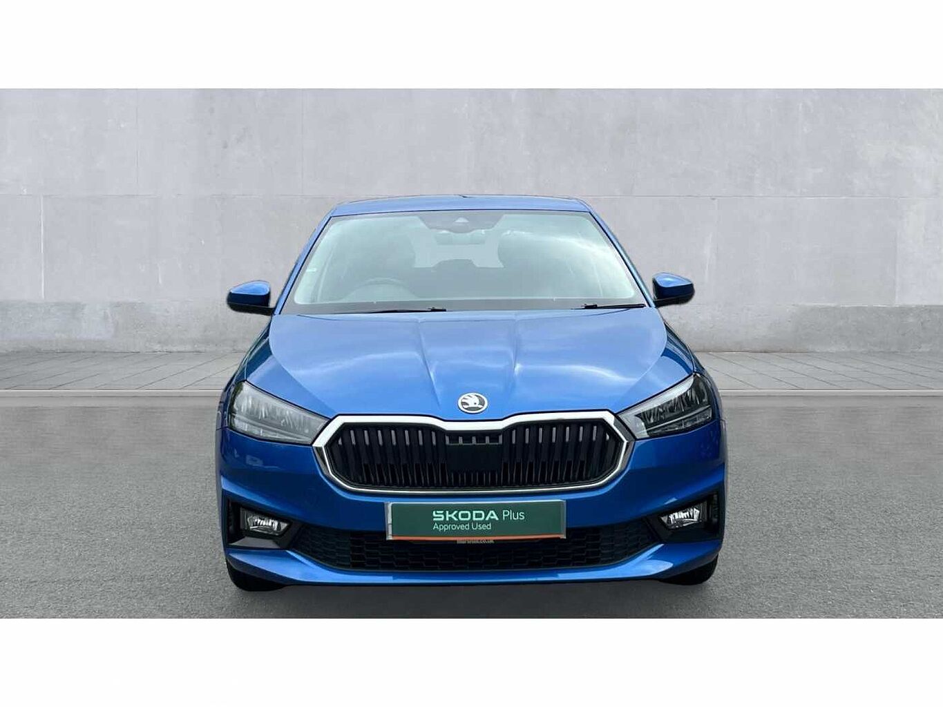 SKODA FABIA 1.0 TSI 110 SE L 5dr