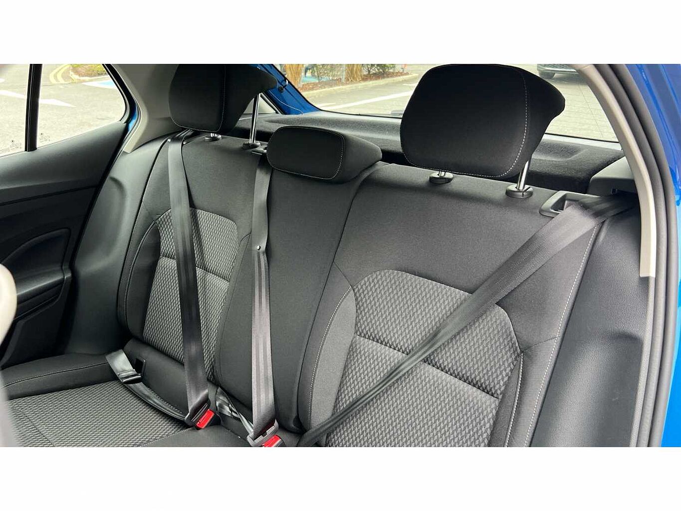 SKODA FABIA 1.0 TSI 110 SE L 5dr