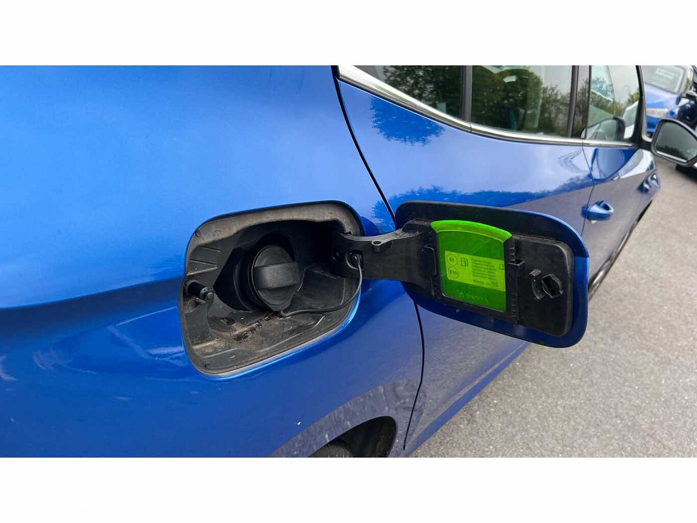 SKODA FABIA 1.0 TSI 110 SE L 5dr