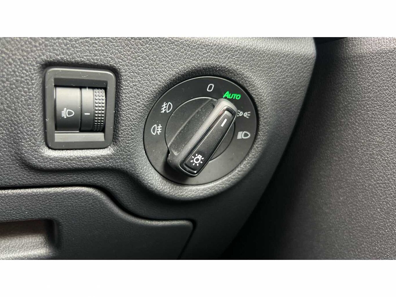 SKODA FABIA 1.0 TSI 110 SE L 5dr