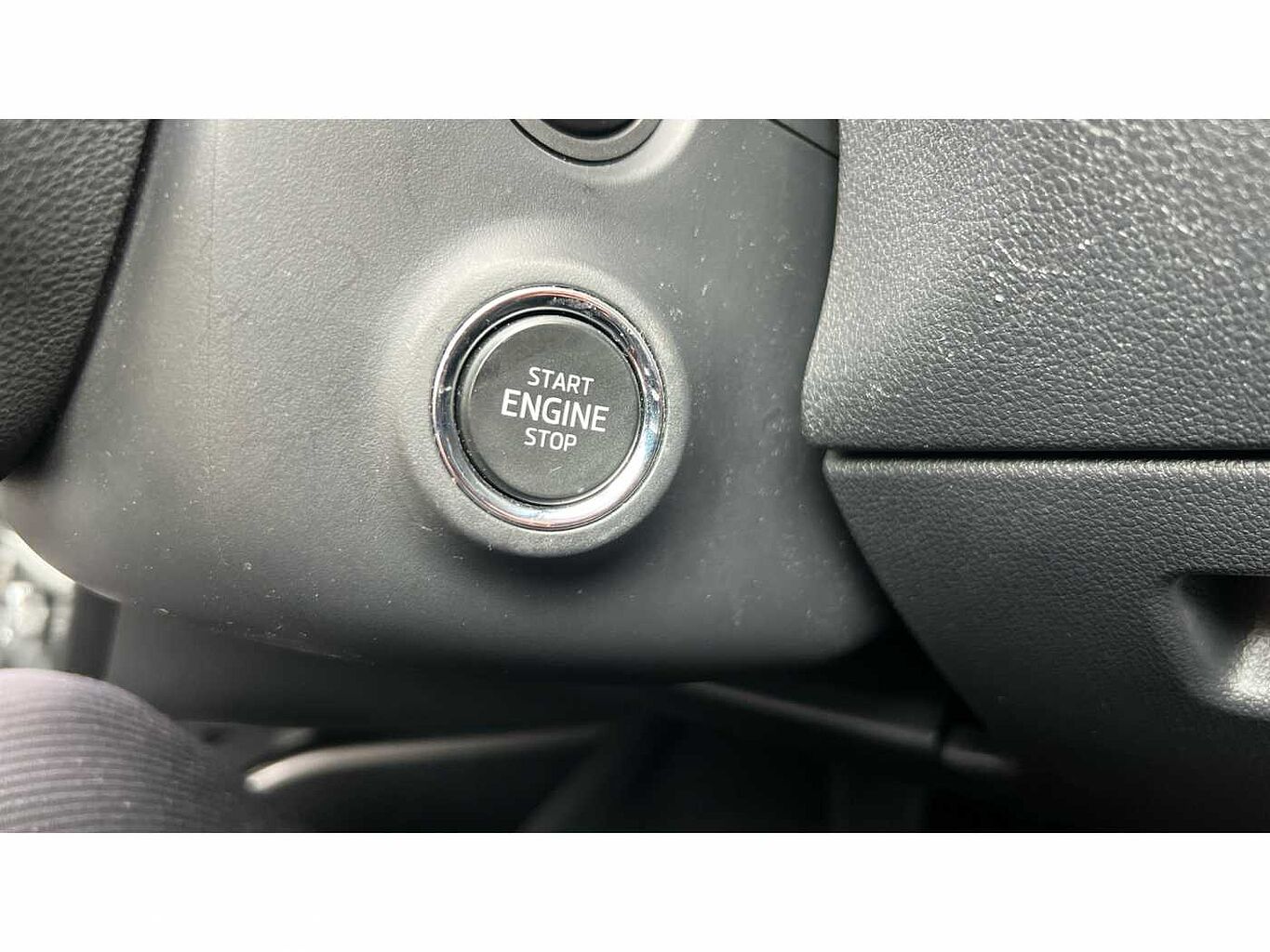 SKODA FABIA 1.0 TSI 110 SE L 5dr