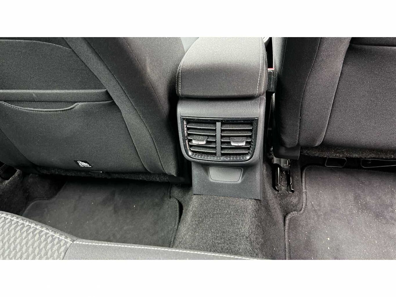 SKODA FABIA 1.0 TSI 110 SE L 5dr