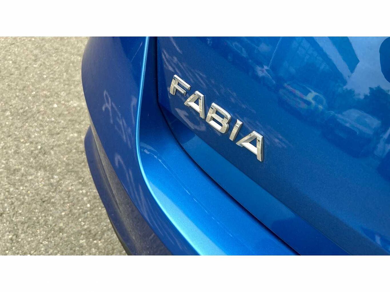 SKODA FABIA 1.0 TSI 110 SE L 5dr