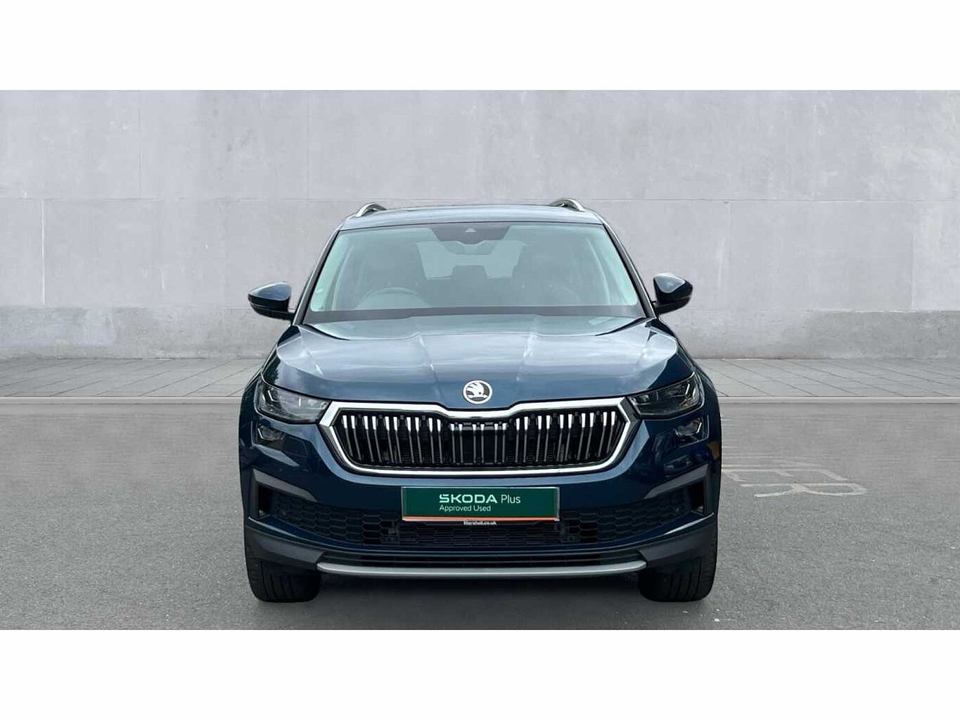 SKODA KODIAQ 2.0 TDI 200 SE L Executive 4x4 5dr DSG [7 Seat]