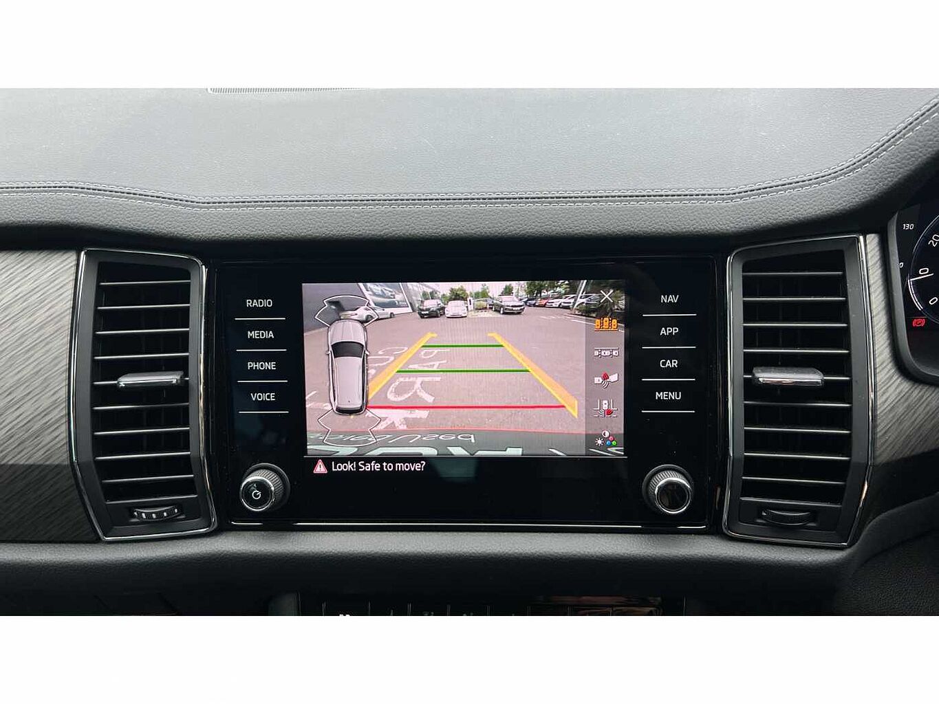 SKODA KODIAQ 2.0 TDI 200 SE L Executive 4x4 5dr DSG [7 Seat]