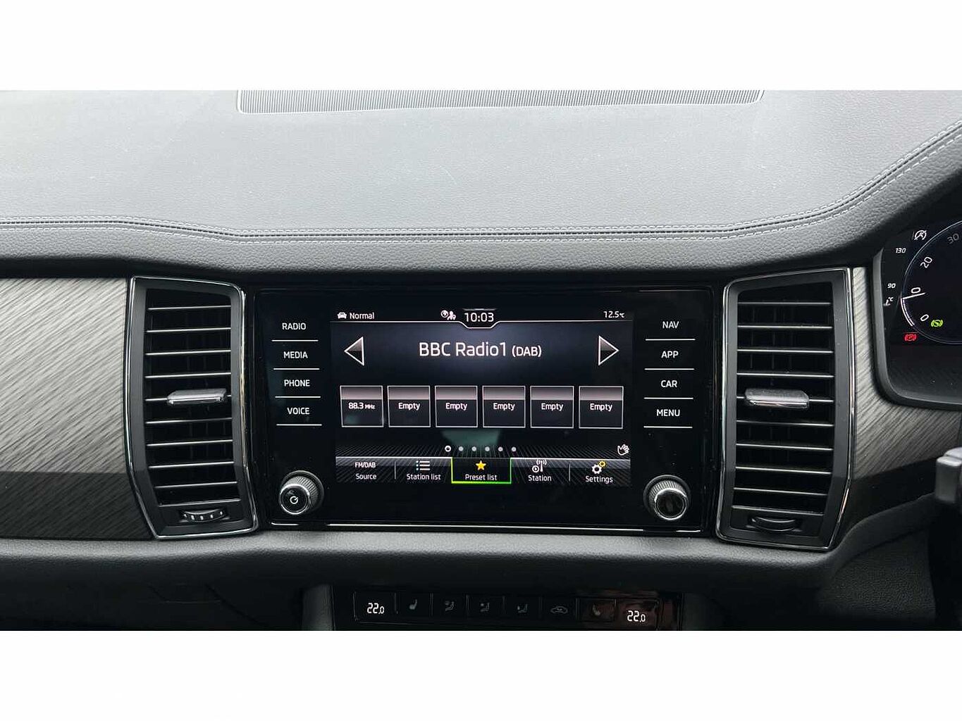 SKODA KODIAQ 2.0 TDI 200 SE L Executive 4x4 5dr DSG [7 Seat]