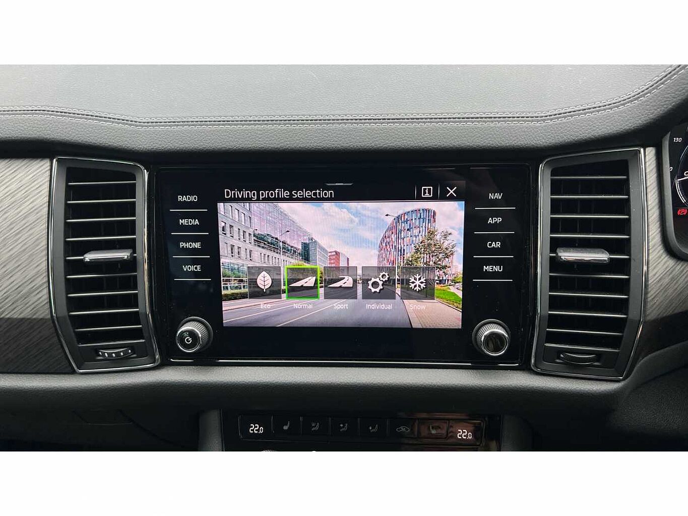 SKODA KODIAQ 2.0 TDI 200 SE L Executive 4x4 5dr DSG [7 Seat]