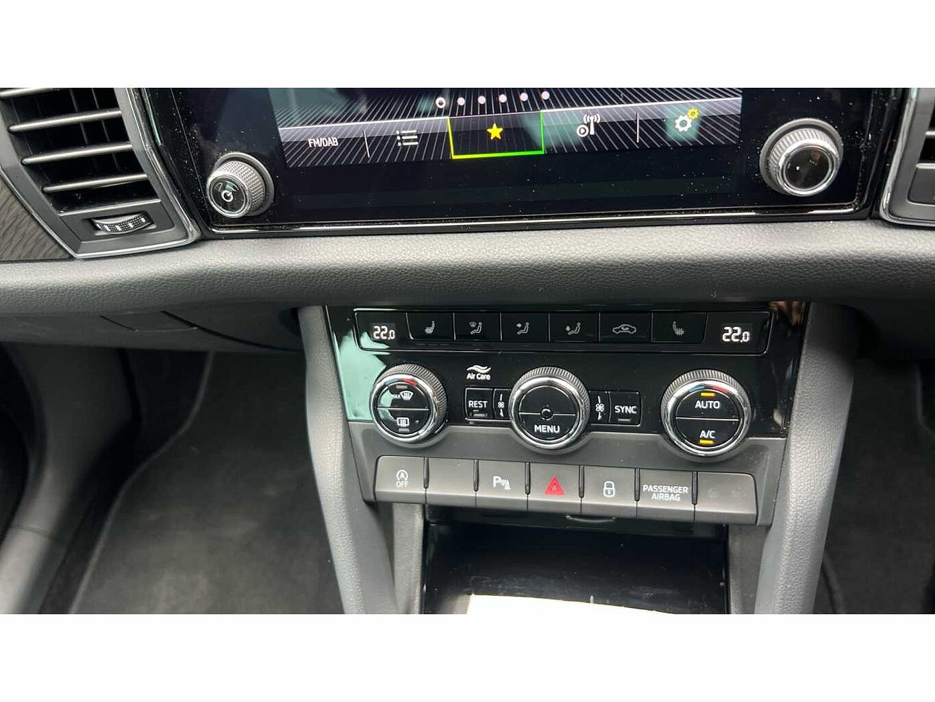 SKODA KODIAQ 2.0 TDI 200 SE L Executive 4x4 5dr DSG [7 Seat]