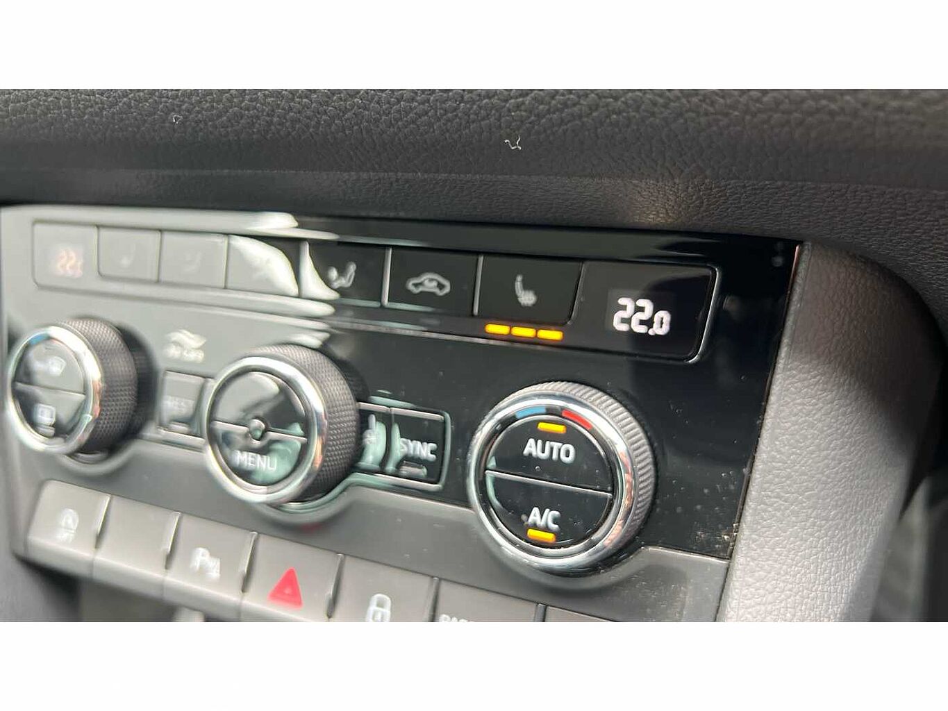 SKODA KODIAQ 2.0 TDI 200 SE L Executive 4x4 5dr DSG [7 Seat]