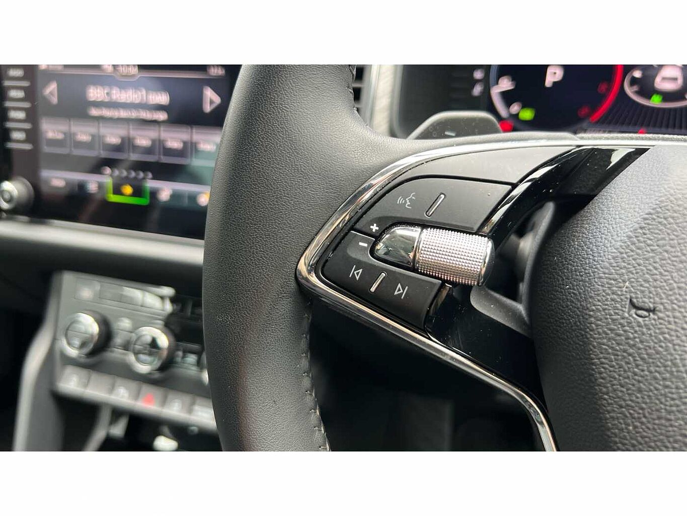 SKODA KODIAQ 2.0 TDI 200 SE L Executive 4x4 5dr DSG [7 Seat]