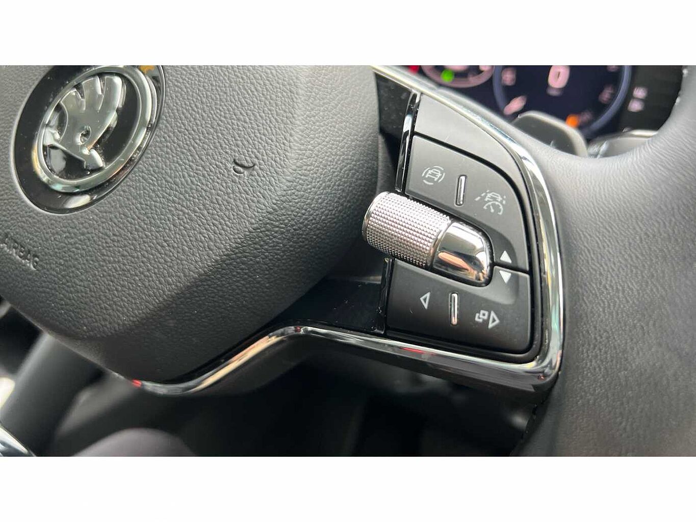 SKODA KODIAQ 2.0 TDI 200 SE L Executive 4x4 5dr DSG [7 Seat]