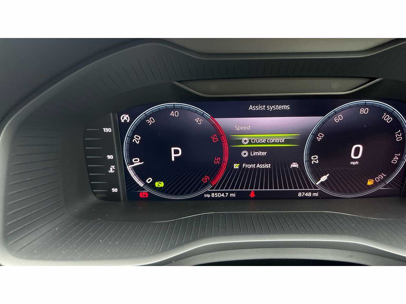 SKODA KODIAQ 2.0 TDI 200 SE L Executive 4x4 5dr DSG [7 Seat]