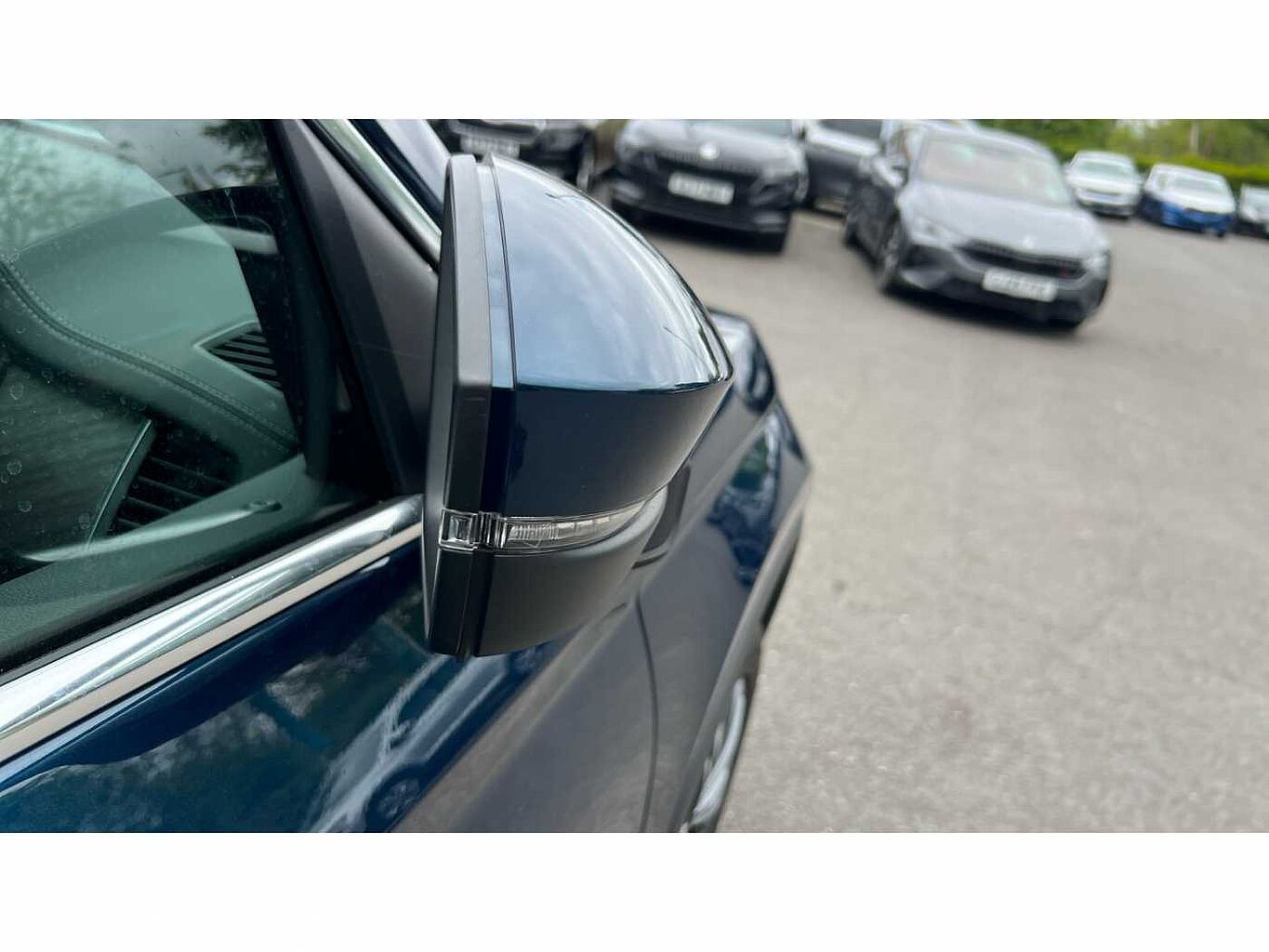 SKODA KODIAQ 2.0 TDI 200 SE L Executive 4x4 5dr DSG [7 Seat]