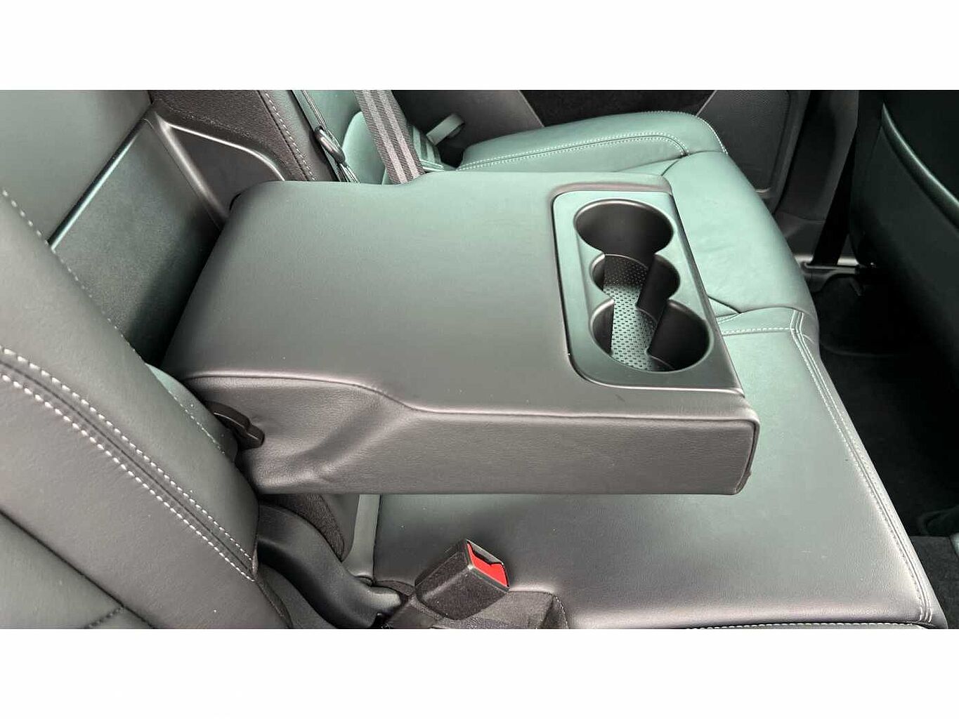 SKODA KODIAQ 2.0 TDI 200 SE L Executive 4x4 5dr DSG [7 Seat]