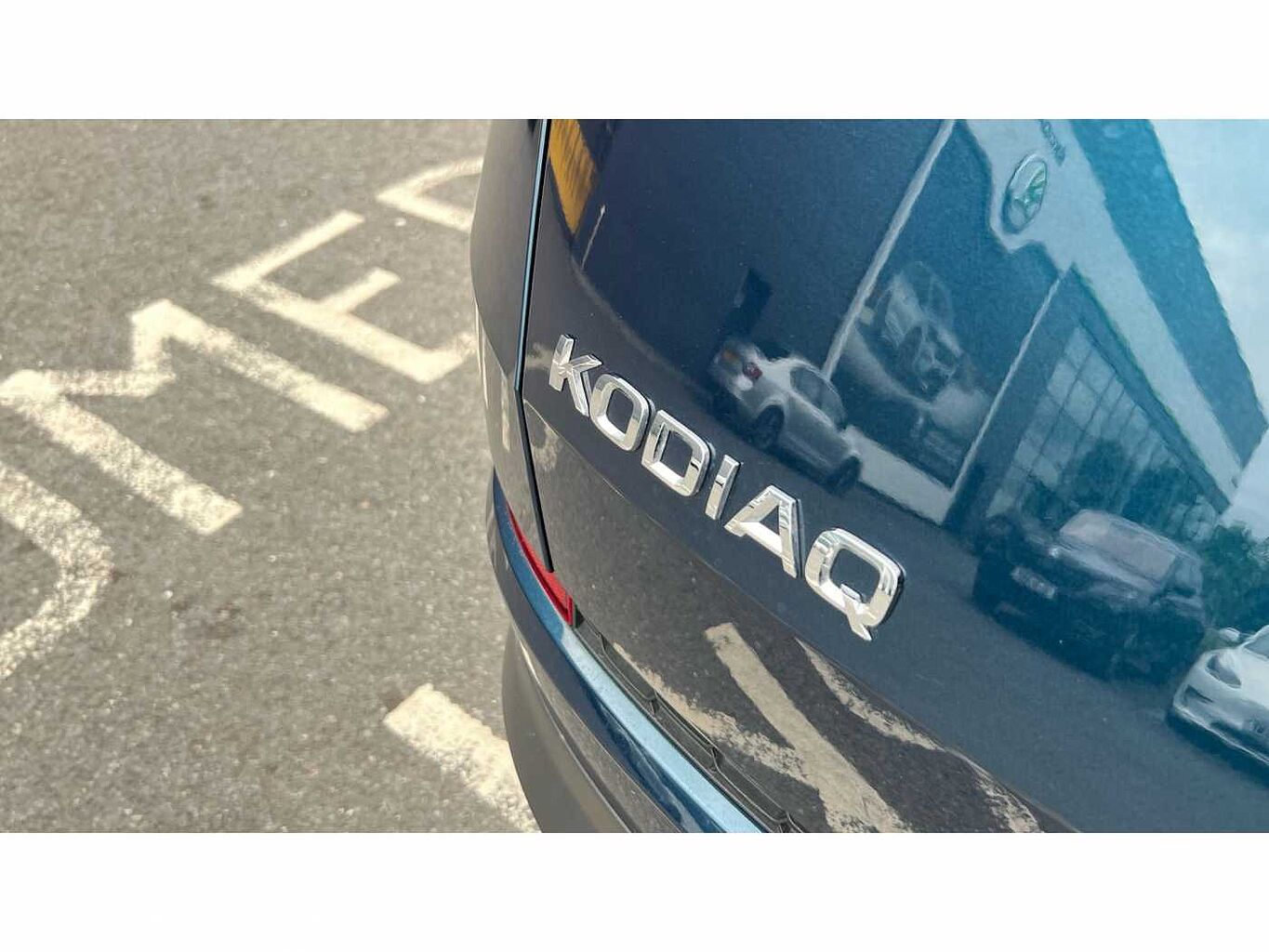 SKODA KODIAQ 2.0 TDI 200 SE L Executive 4x4 5dr DSG [7 Seat]