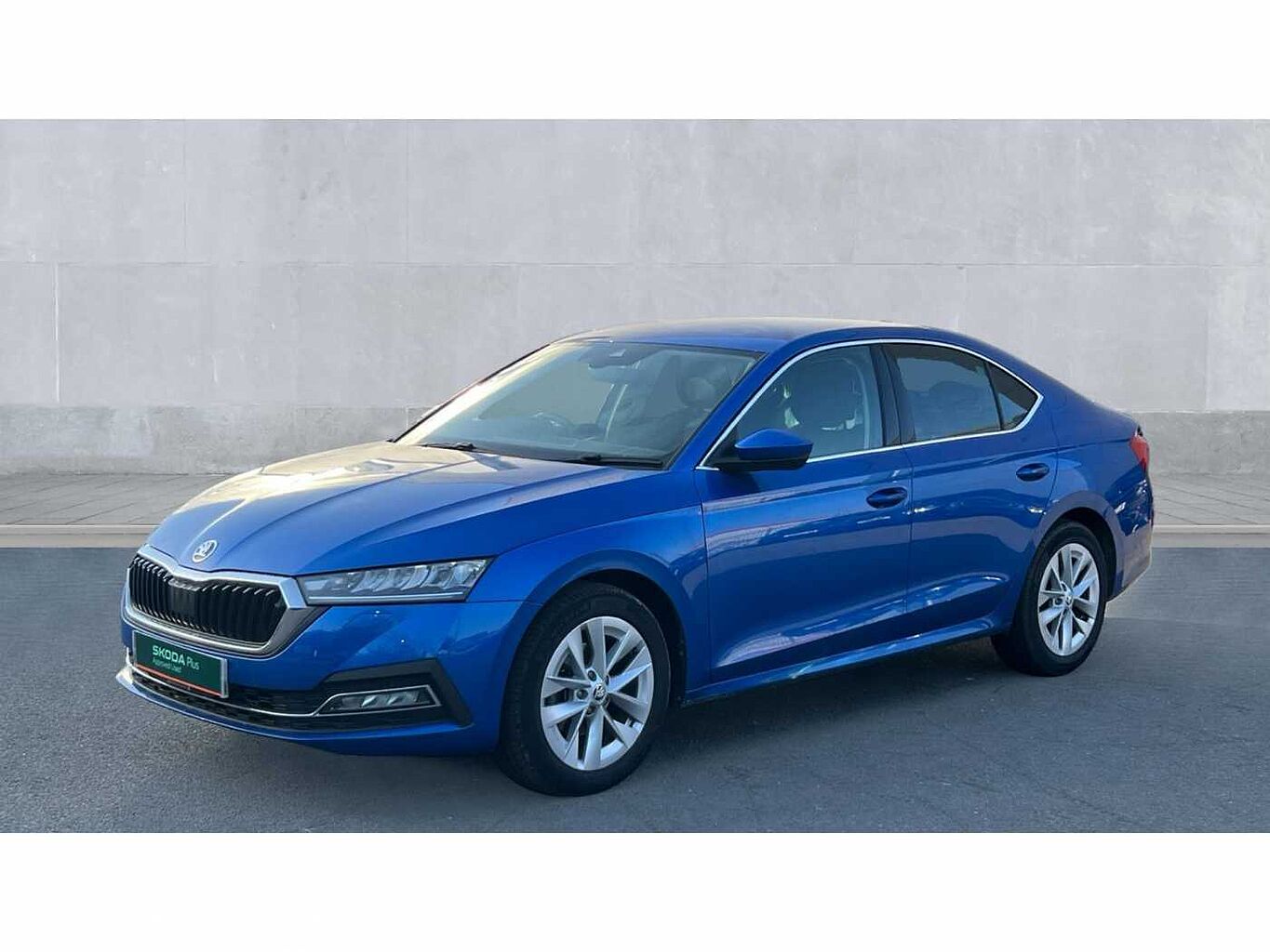 SKODA OCTAVIA 1.5 TSI e-TEC SE L 5dr DSG