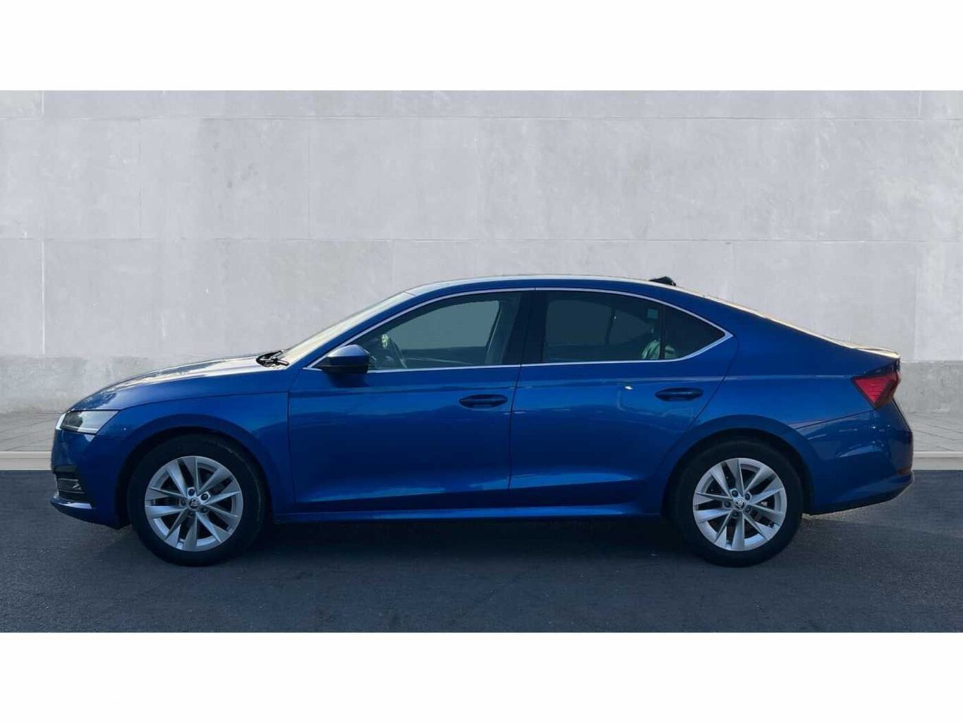 SKODA OCTAVIA 1.5 TSI e-TEC SE L 5dr DSG