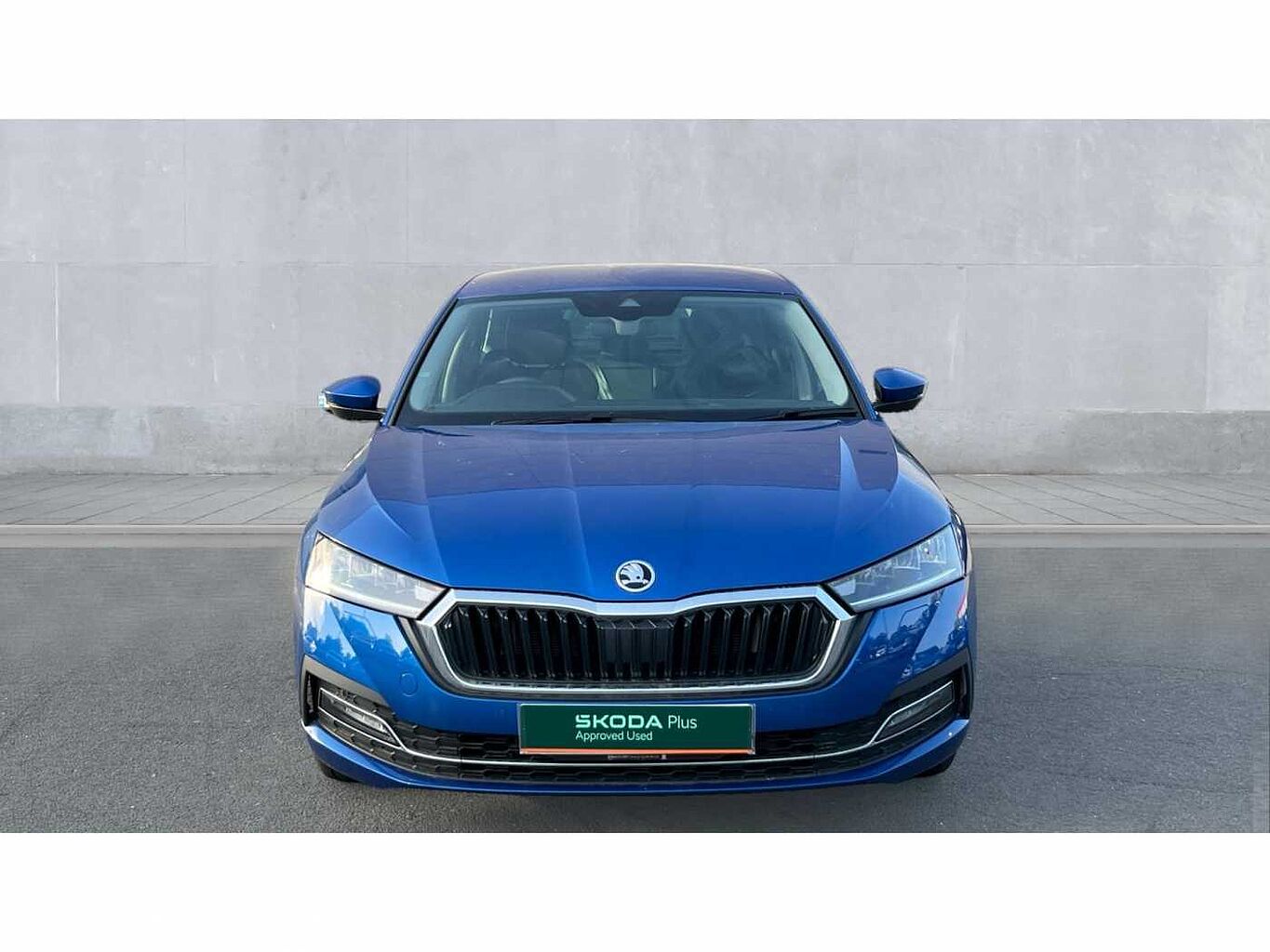 SKODA OCTAVIA 1.5 TSI e-TEC SE L 5dr DSG