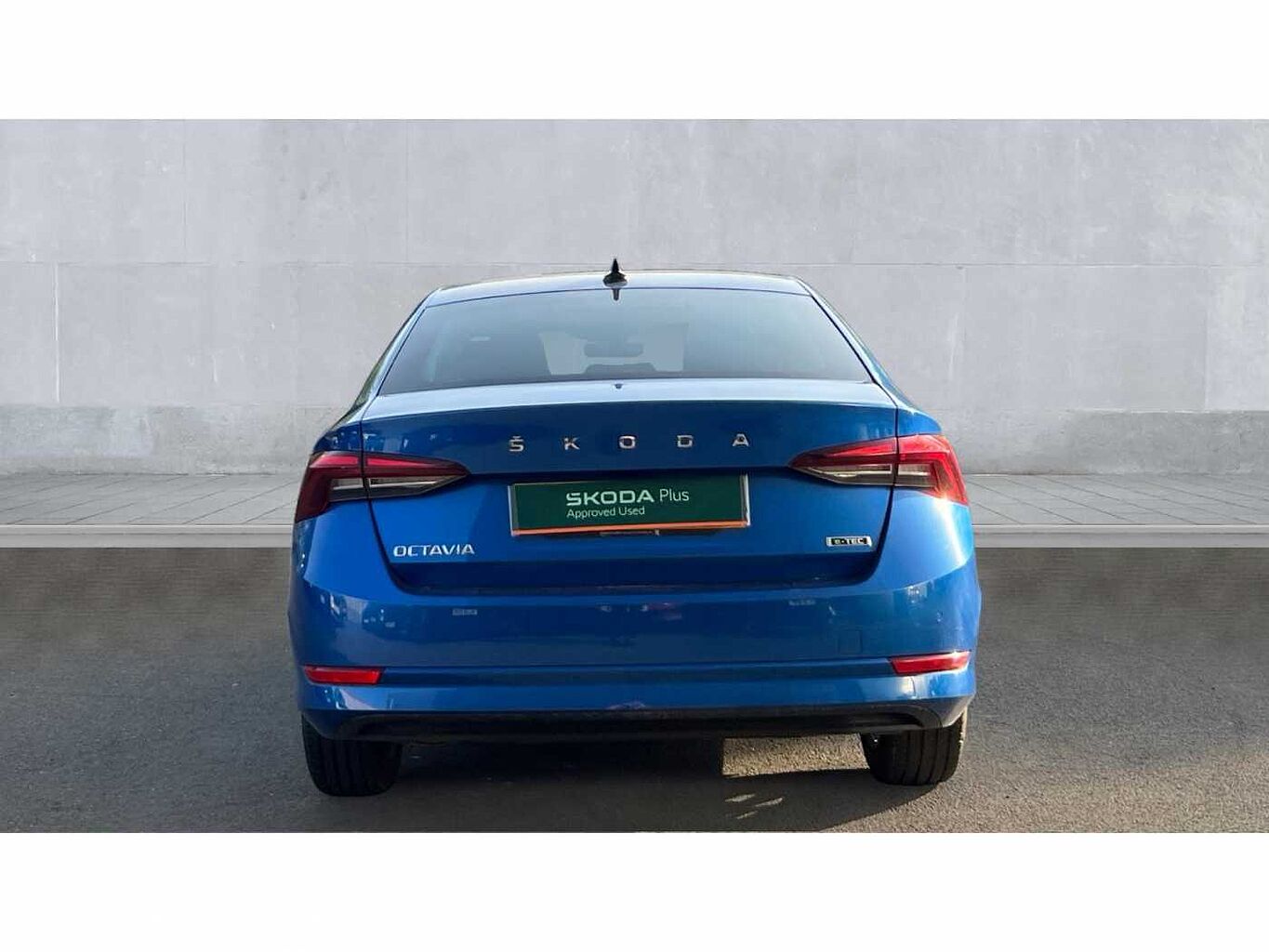 SKODA OCTAVIA 1.5 TSI e-TEC SE L 5dr DSG