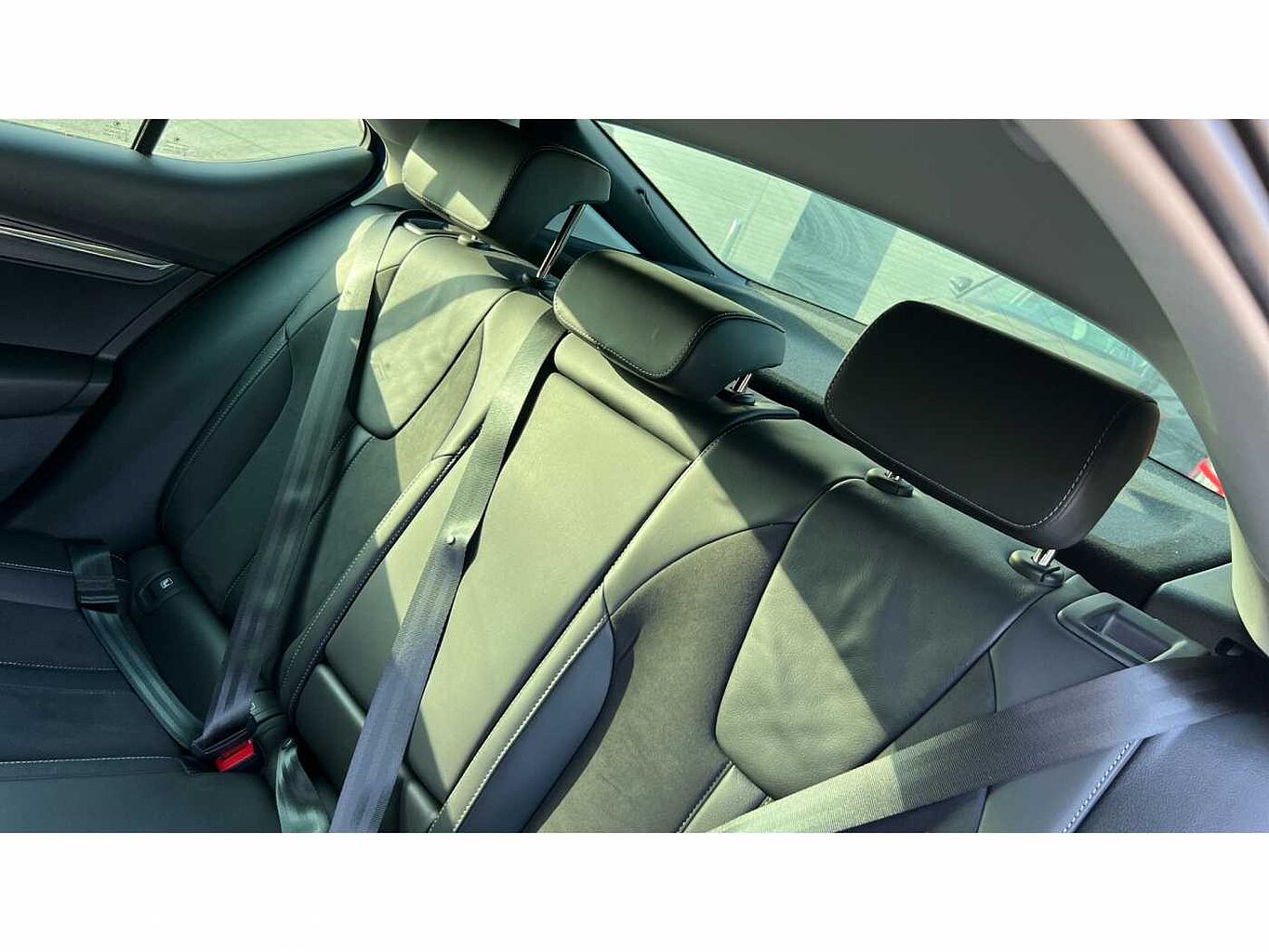 SKODA OCTAVIA 1.5 TSI e-TEC SE L 5dr DSG