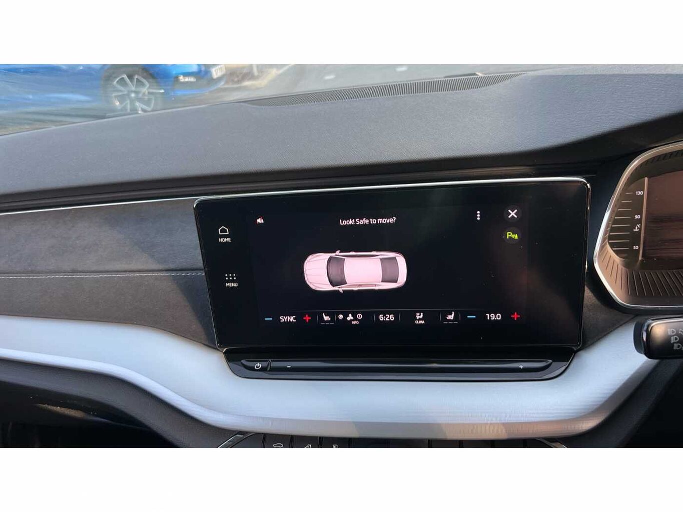 SKODA OCTAVIA 1.5 TSI e-TEC SE L 5dr DSG
